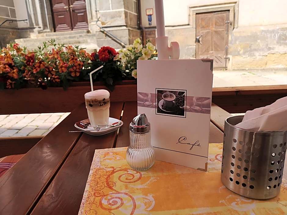 Hotel Am Markt Residenz Meißen