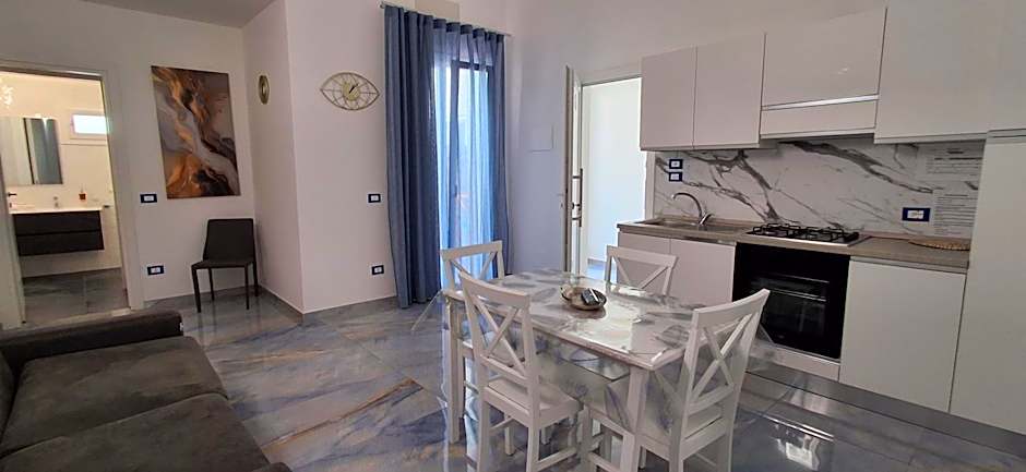 ALG Apartments