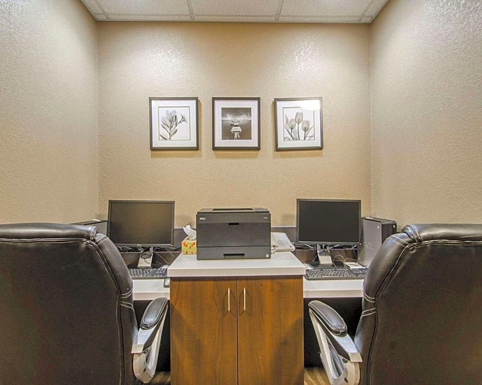 Quality Inn and Suites