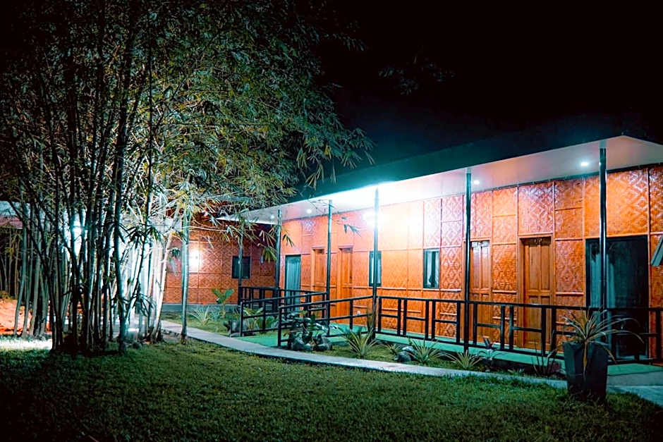 Dreamink farm og Myl`s place