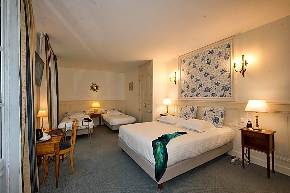 Chateau de la Rozelle