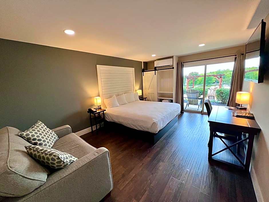 Hershey Farm Resort