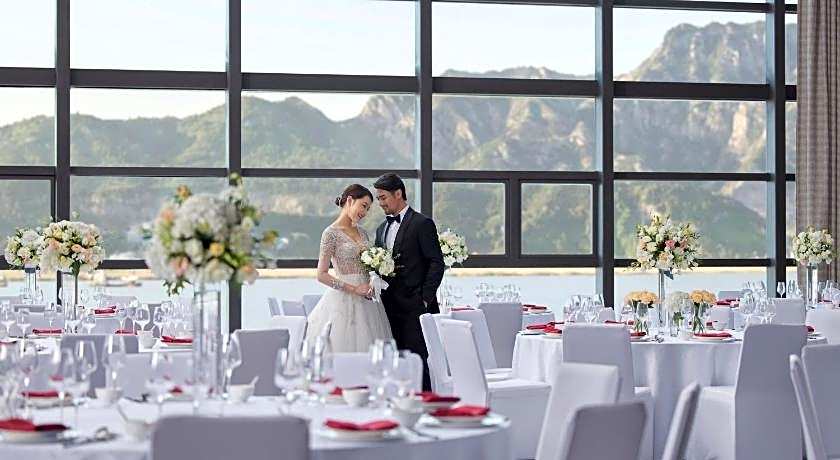 Wenzhou Marriott Hotel