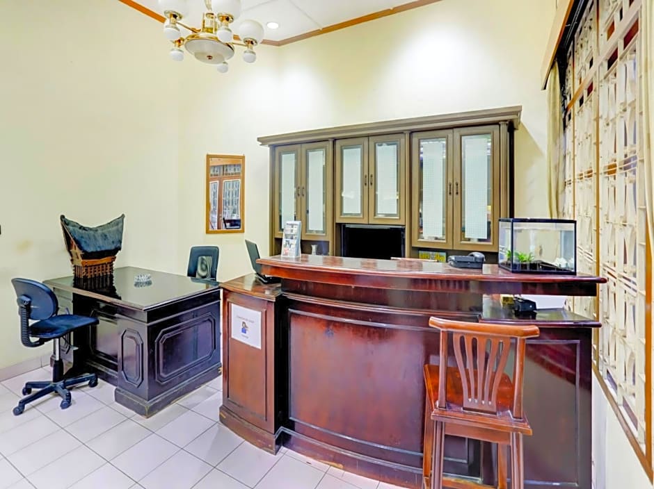 Capital O 90066 Tobana Pejaten House