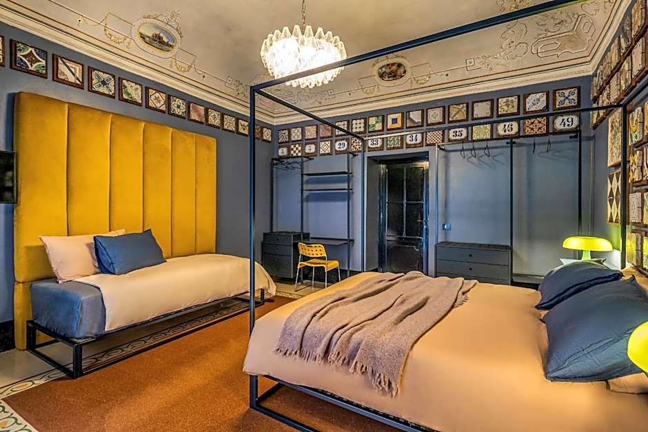 Le Stanze al Genio di Darlon