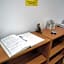 Albergue El Alfar/Pilgrim Hostel