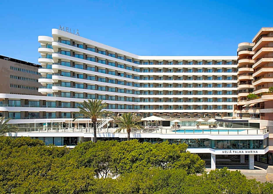 Meliá Palma Marina