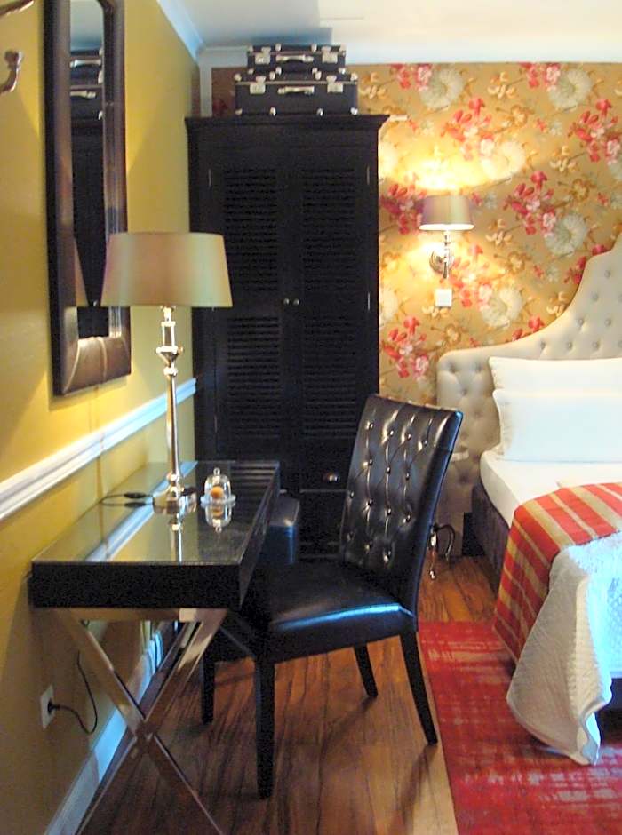 Hotel Sir & Lady Astor