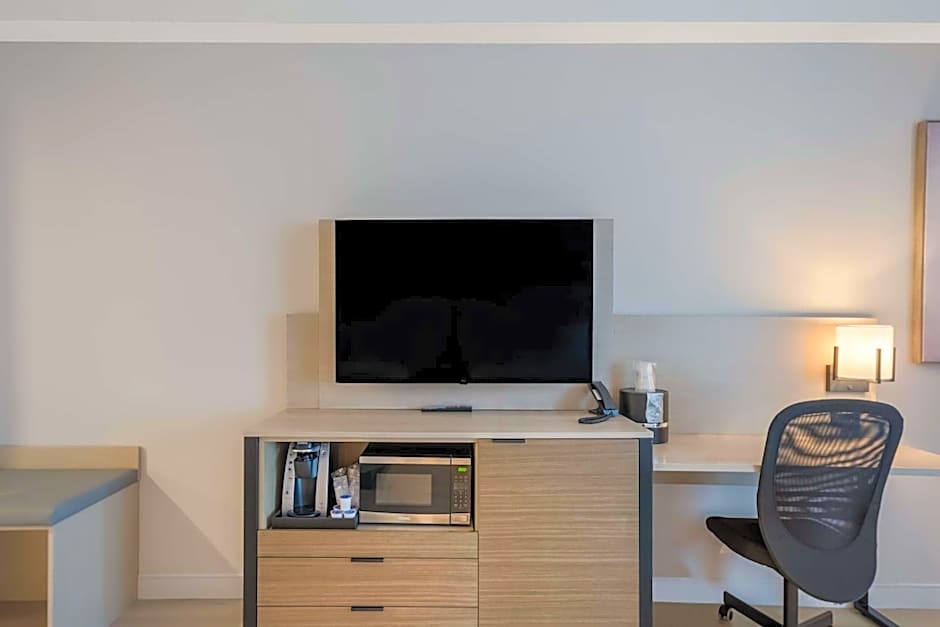 Best Western Plus Parry Sound