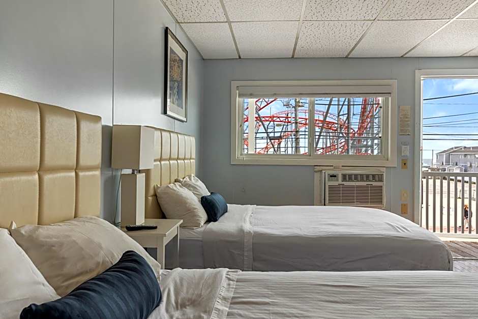 Mt Royal Motel