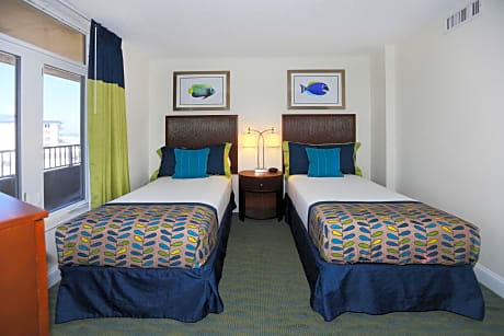 Two-Bedroom Suite