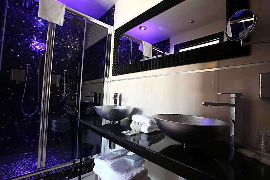 Hotel Milano & SPA***S