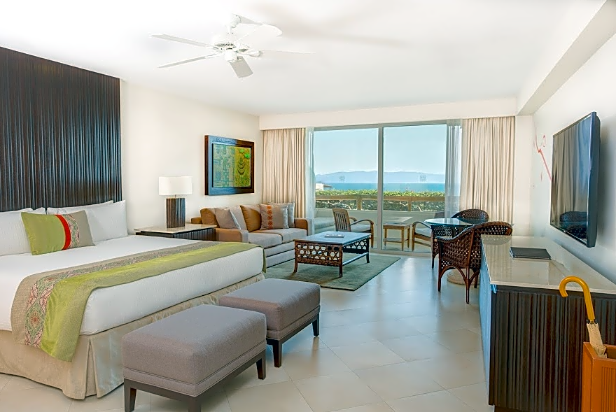 Grand Velas Riviera Nayarit