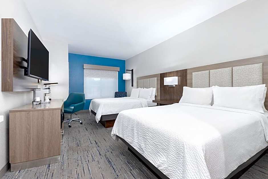 Holiday Inn Express and Suites Granbury By IHG