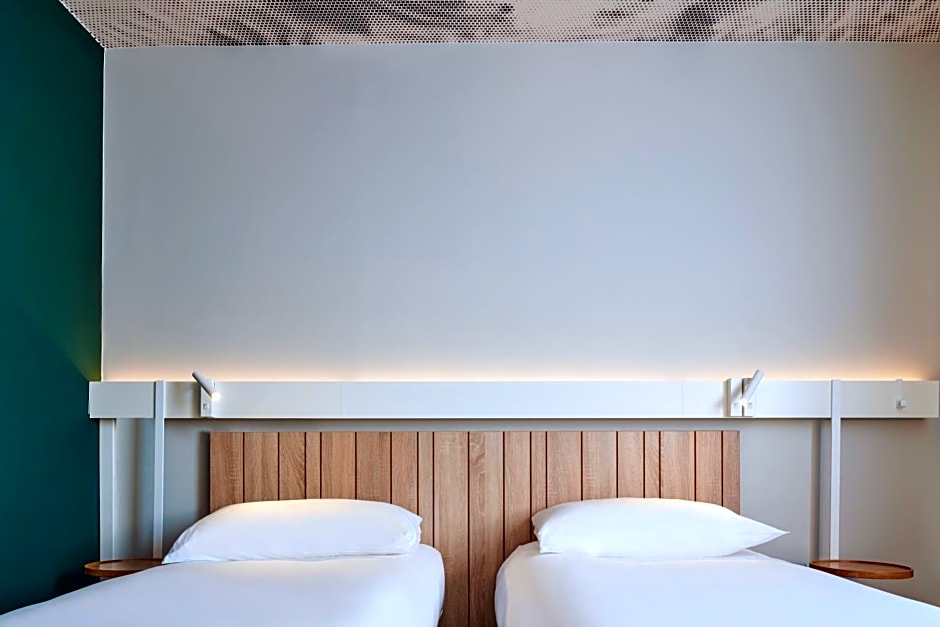 ibis Paris Nation Davout