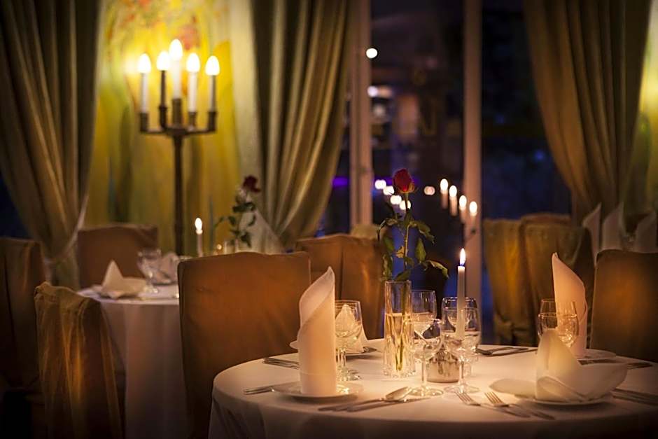 Hotel Las Piechowice