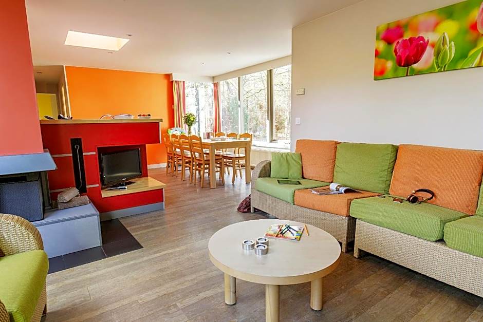 Center Parcs Les Hauts de Bruyères