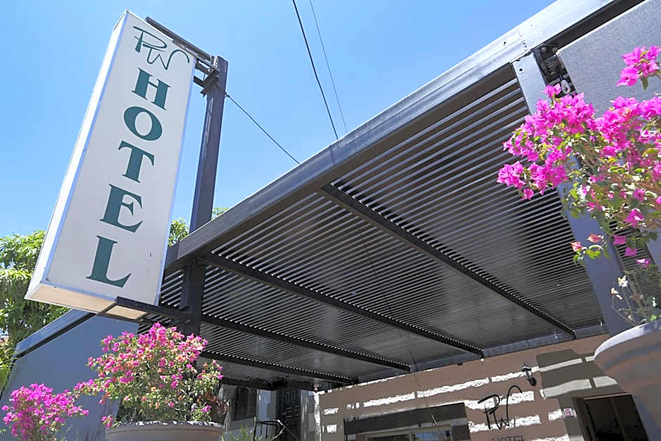 Hotel Posada Terranova