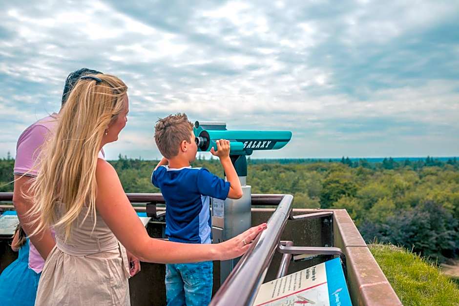 EuroParcs De Utrechtse Heuvelrug