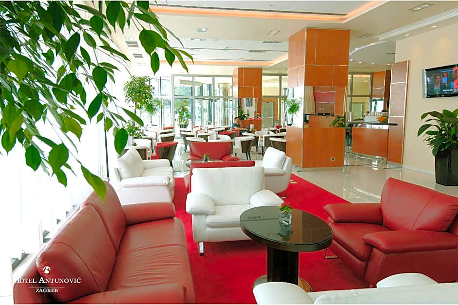 Hotel Antunovic Zagreb