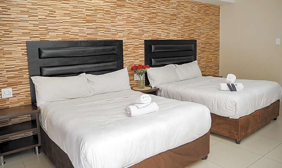 Bayside Hotel Pietermaritzburg