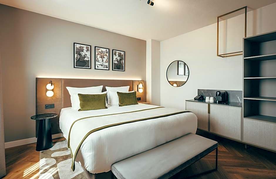 Leonardo Hotel Köln