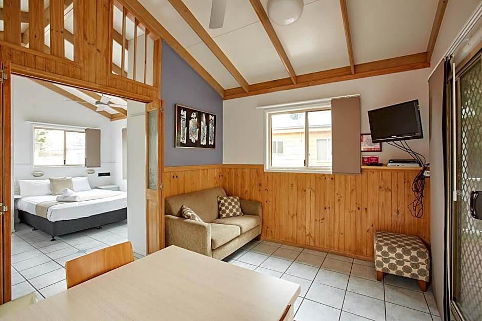 NRMA Toowoon Bay Holiday Park