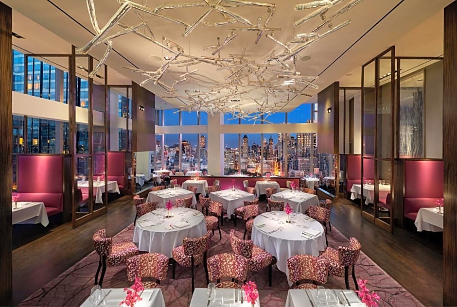 Mandarin Oriental New York