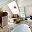Boutique hotel Villa Oldenhoff