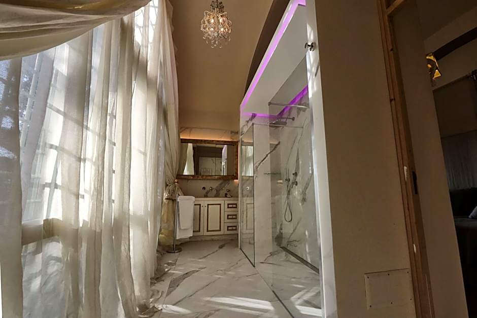 Casa Raiola Ercolano Luxury Rooms & Spa