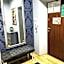 Gold room