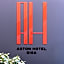 Aston Hotel Riga
