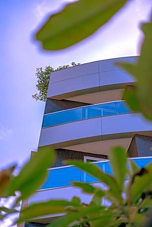 Verdegreen Hotel