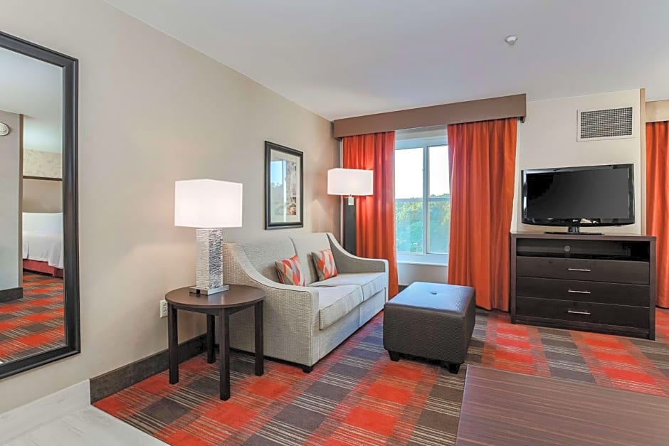 Homewood Suites By Hilton Melville, NY