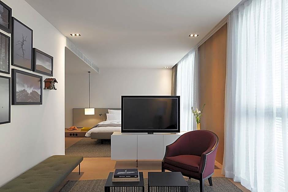 Roomers Baden-Baden, Autograph Collection by Marriott