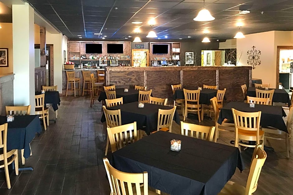 Cascades Mountain Resort – Hendersonville, NC