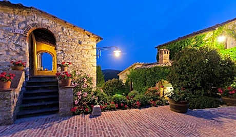 Il Borgo di Vescine