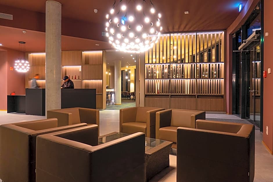 H24 Stadthotel Bernau