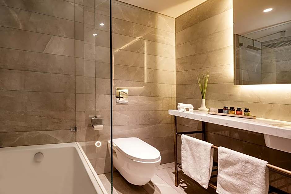 VERT Jerusalem by AFI Hotel