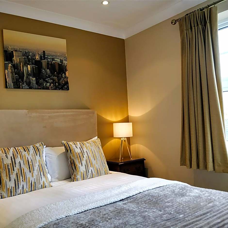 Pinfield Boutique Hotel