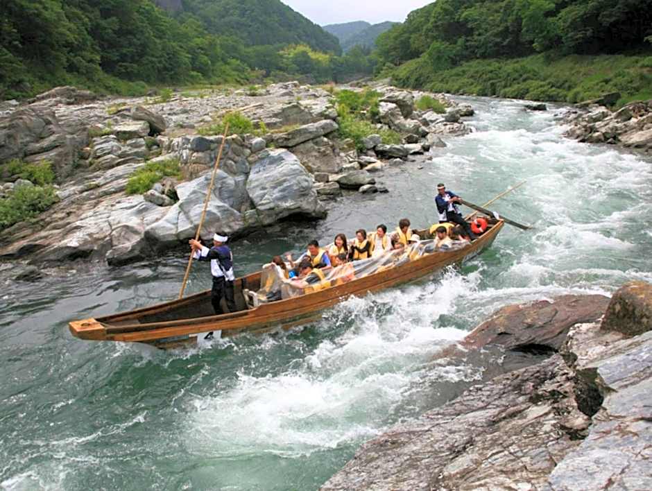 ハタラコリビング 秩父サテライト