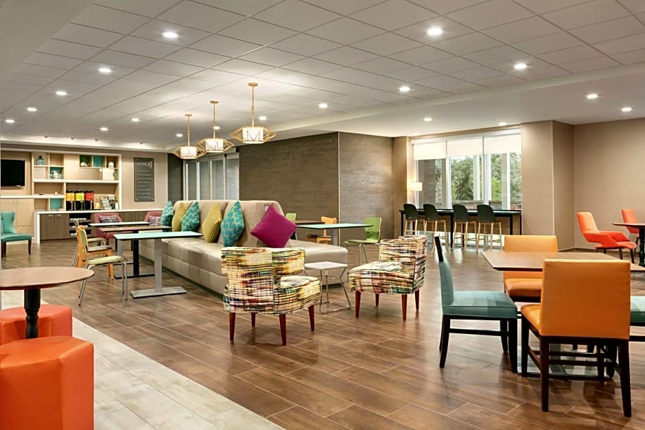 Home2 Suites By Hilton Brandon Tampa