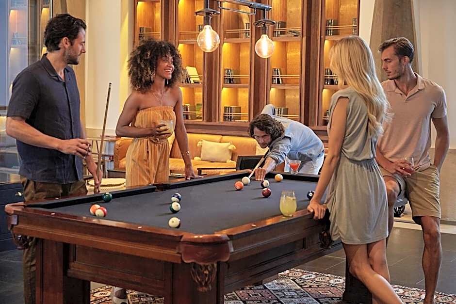 Unico Hotel Riviera Maya - All Inclusive - Adults Only