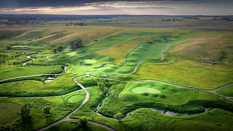 Holiday Inn Bismarck By IHG