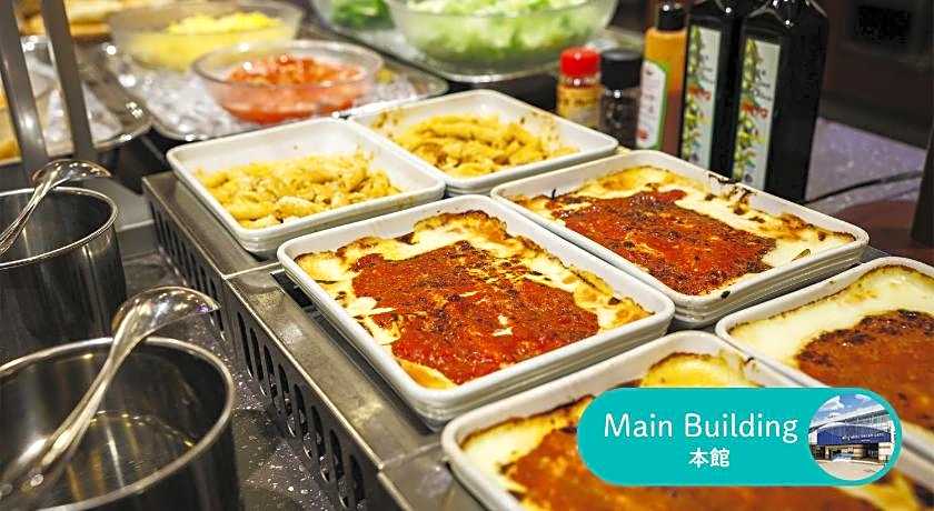 Hotel Dream Gate Maihama