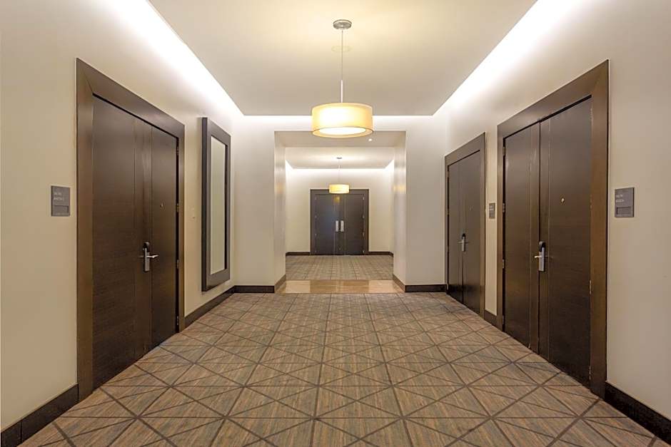 Marriott Panama Hotel