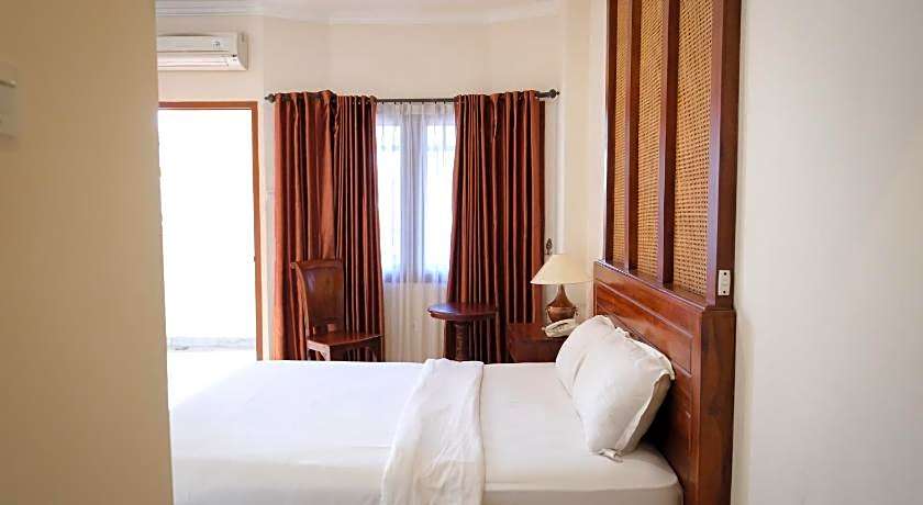 The Garden Suites New