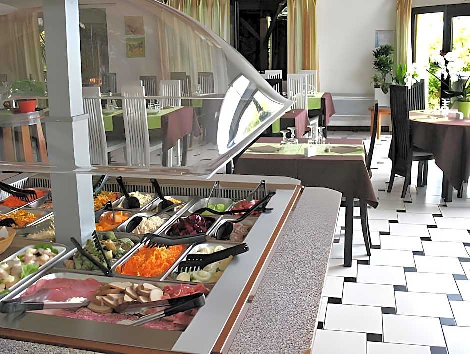 Cit'Hotel Les Eleis