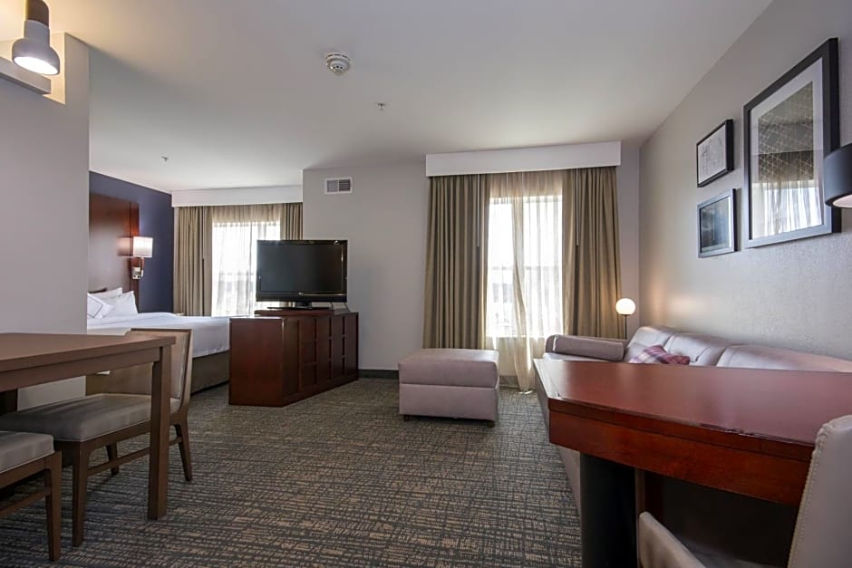 Residence Inn by Marriott Charlotte Concord