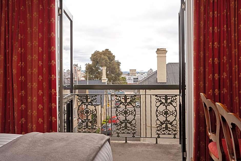 Quality Hotel Colonial Launceston